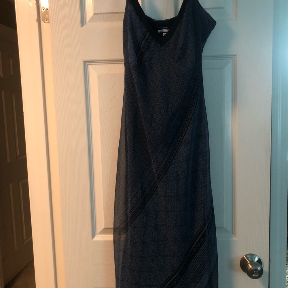 Sun dress